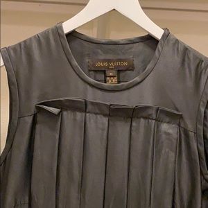 LOUIS VUITTON DRESS